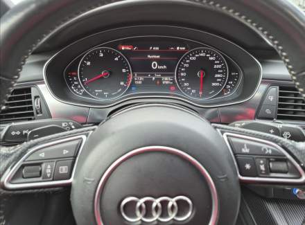 Audi - A7