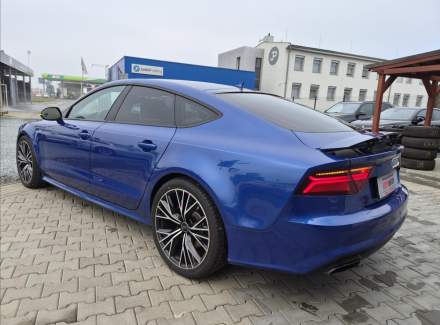 Audi - A7