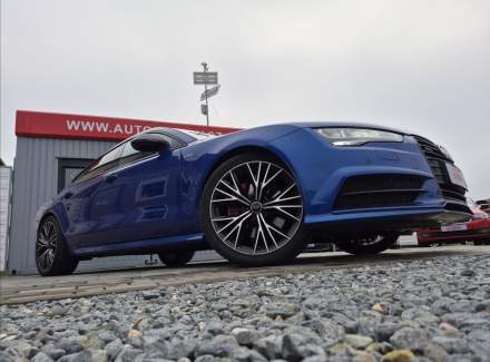 Audi - A7