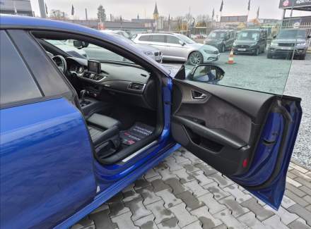 Audi - A7