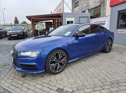 Audi - A7