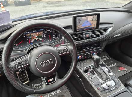 Audi - A7