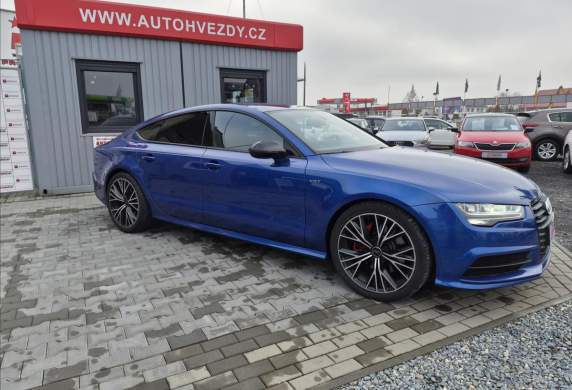 Audi - A7