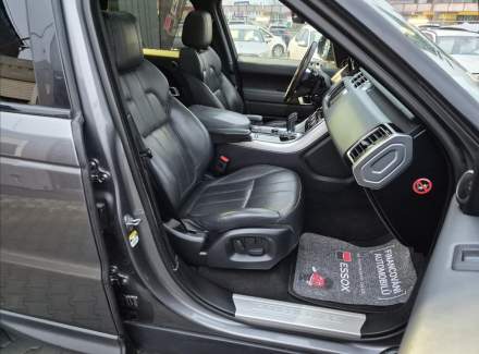 Land Rover - Range Rover Sport