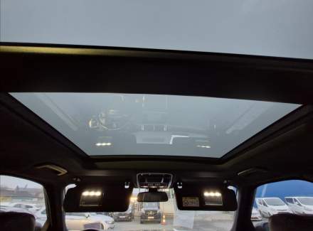 Land Rover - Range Rover Sport