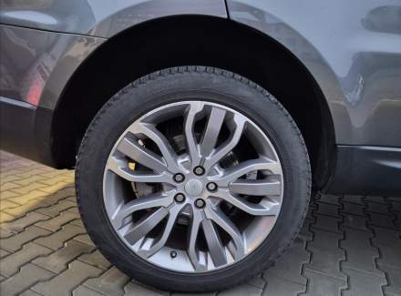 Land Rover - Range Rover Sport