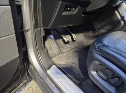 Land Rover - Range Rover Sport