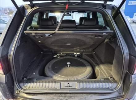 Land Rover - Range Rover Sport