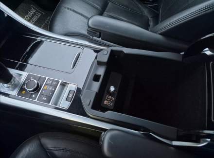 Land Rover - Range Rover Sport