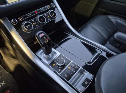 Land Rover - Range Rover Sport
