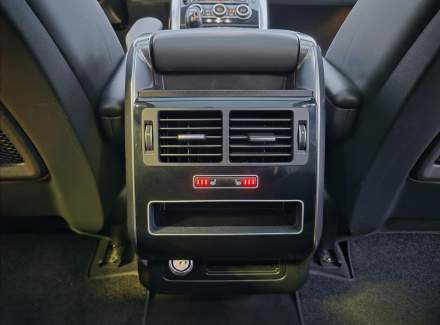 Land Rover - Range Rover Sport