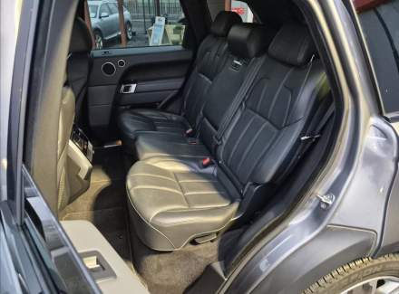 Land Rover - Range Rover Sport