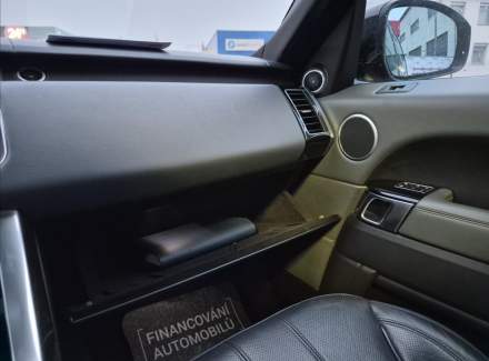 Land Rover - Range Rover Sport