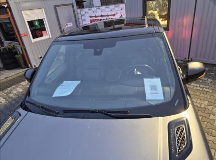 Land Rover - Range Rover Sport