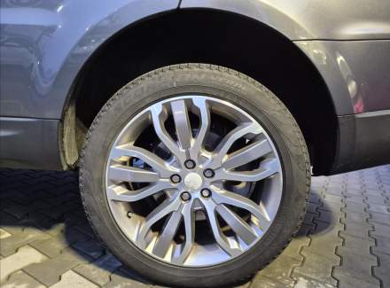 Land Rover - Range Rover Sport