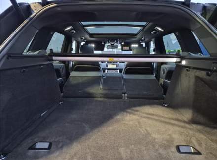 Land Rover - Range Rover Sport