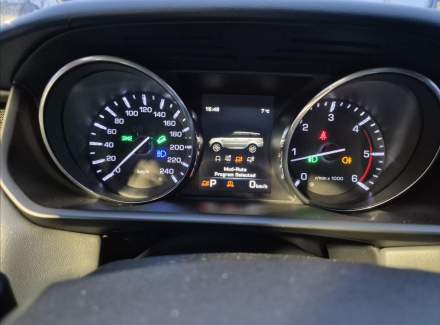 Land Rover - Range Rover Sport