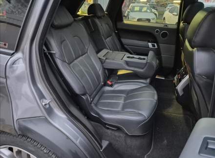 Land Rover - Range Rover Sport