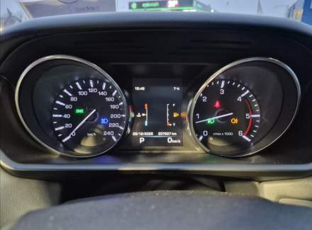 Land Rover - Range Rover Sport