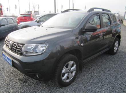 Dacia - Duster