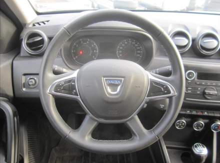 Dacia - Duster