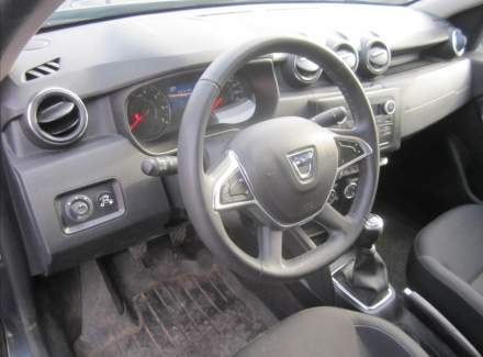 Dacia - Duster