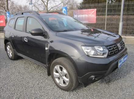 Dacia - Duster