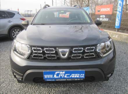 Dacia - Duster