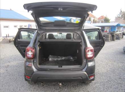 Dacia - Duster
