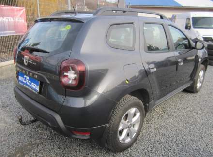 Dacia - Duster