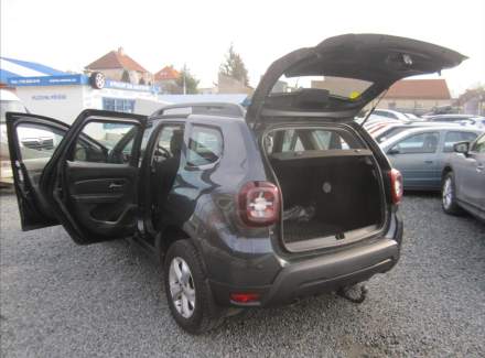 Dacia - Duster