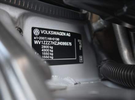 Volkswagen - Transporter