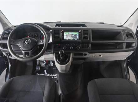 Volkswagen - Transporter