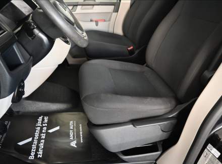 Volkswagen - Transporter