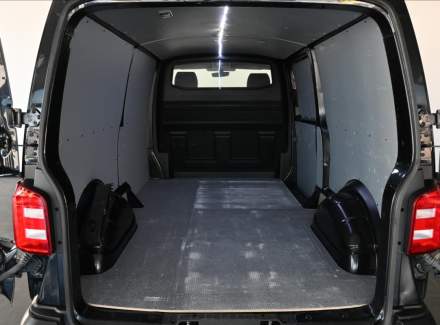 Volkswagen - Transporter