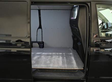 Volkswagen - Transporter