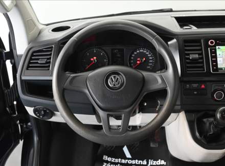 Volkswagen - Transporter