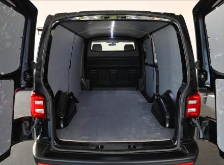 Volkswagen - Transporter