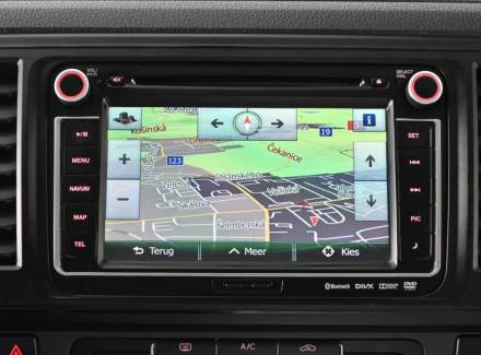 Volkswagen - Transporter