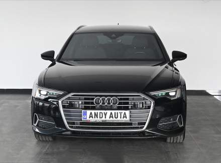 Audi - A6