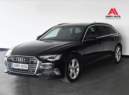 Audi - A6