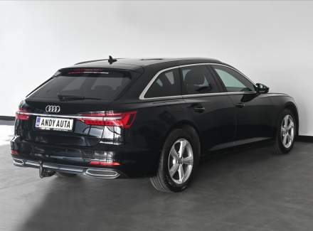 Audi - A6