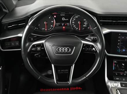 Audi - A6