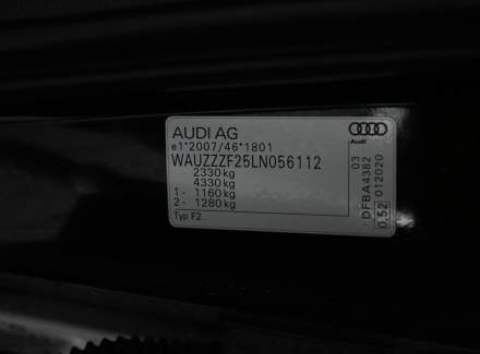 Audi - A6