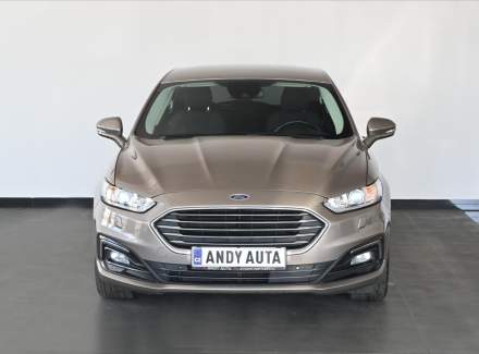 Ford - Mondeo