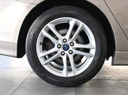 Ford - Mondeo