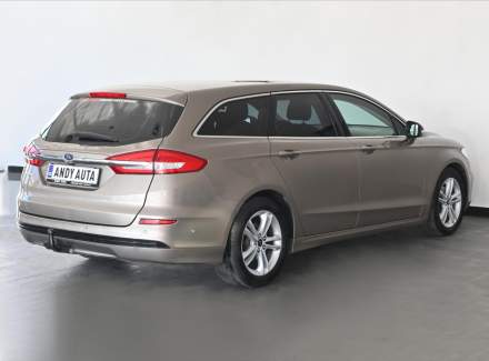 Ford - Mondeo