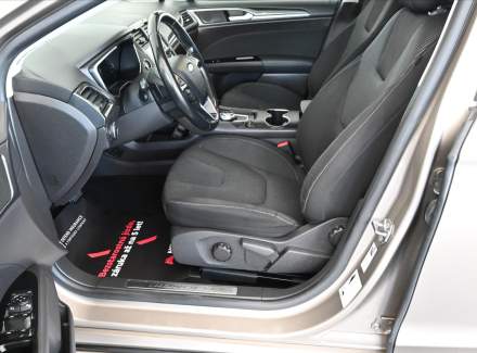 Ford - Mondeo