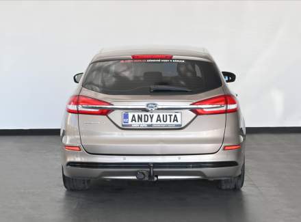 Ford - Mondeo