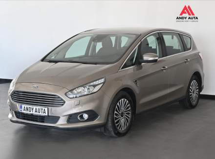 Ford - S-MAX
